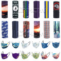 your perfect cycling fishing headwear tube bandana